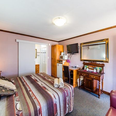 Kingaroy Country Motel Экстерьер фото