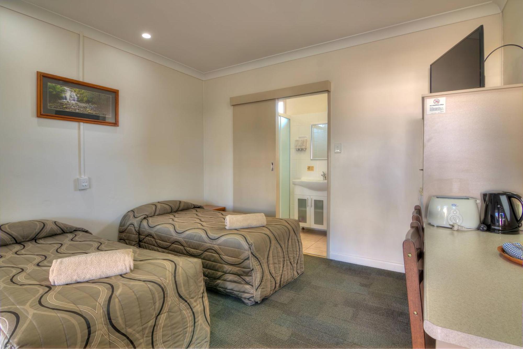Kingaroy Country Motel Экстерьер фото