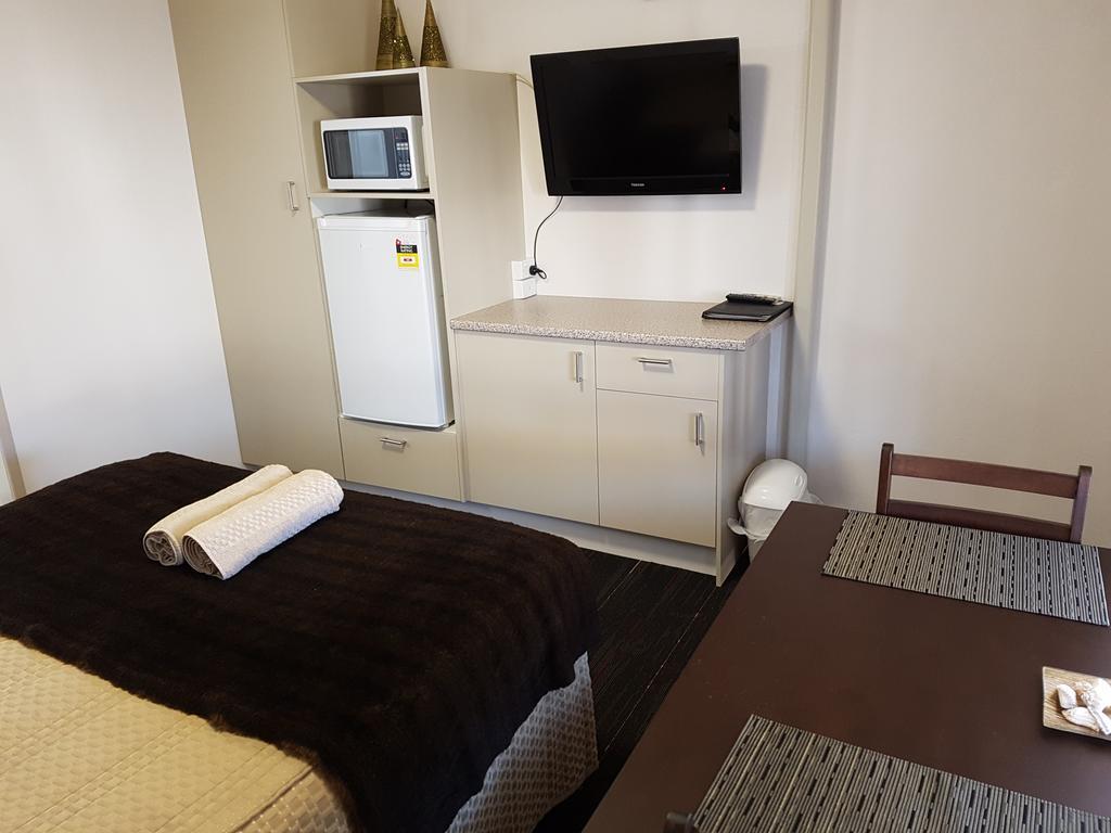 Kingaroy Country Motel Экстерьер фото
