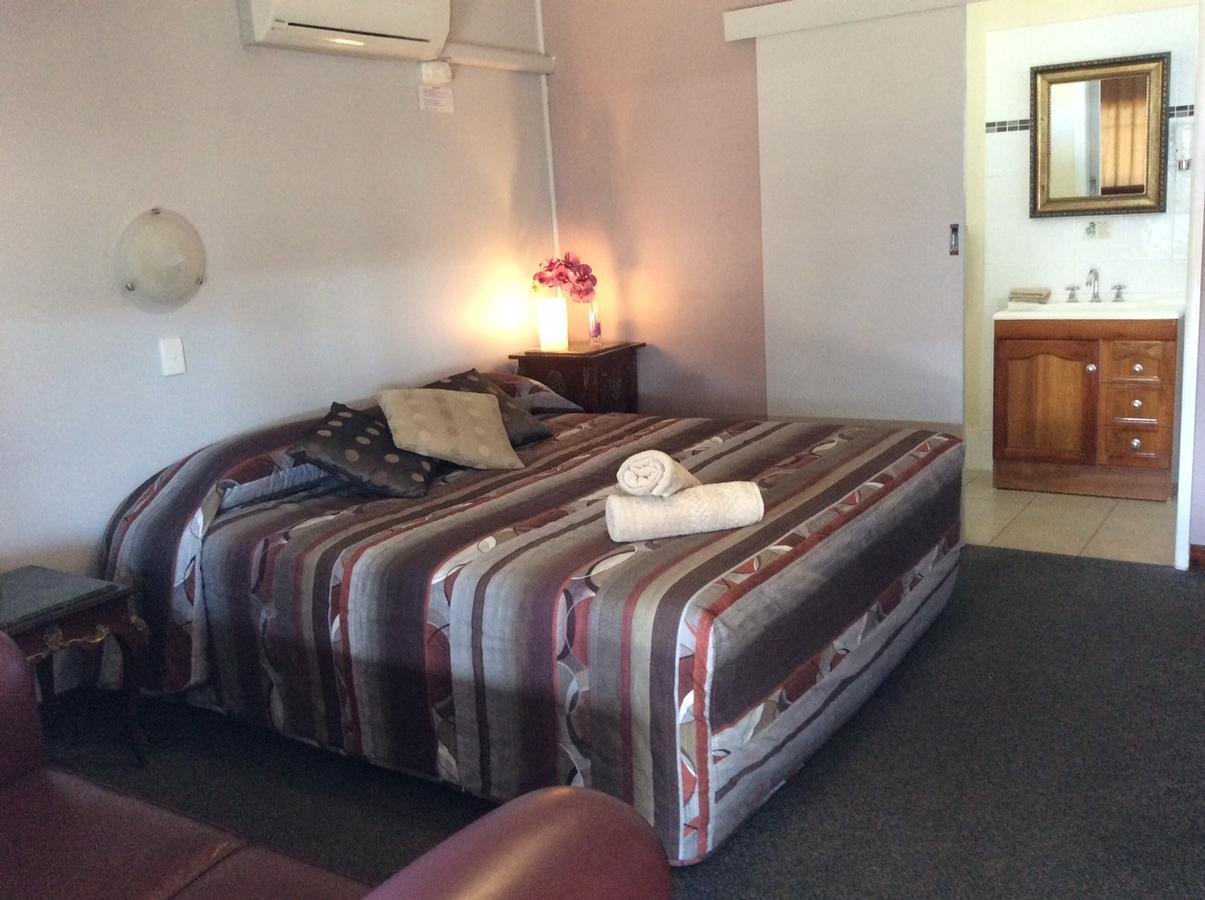 Kingaroy Country Motel Экстерьер фото