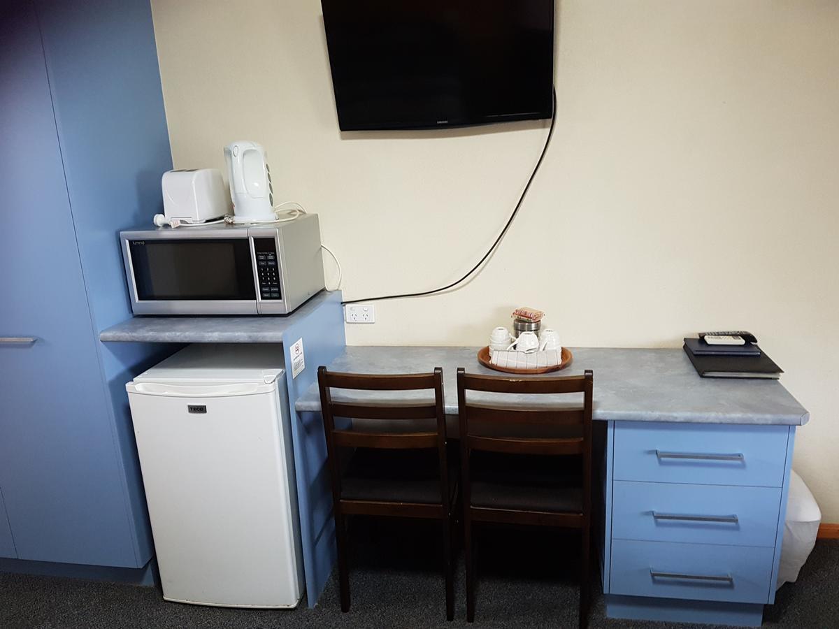 Kingaroy Country Motel Экстерьер фото
