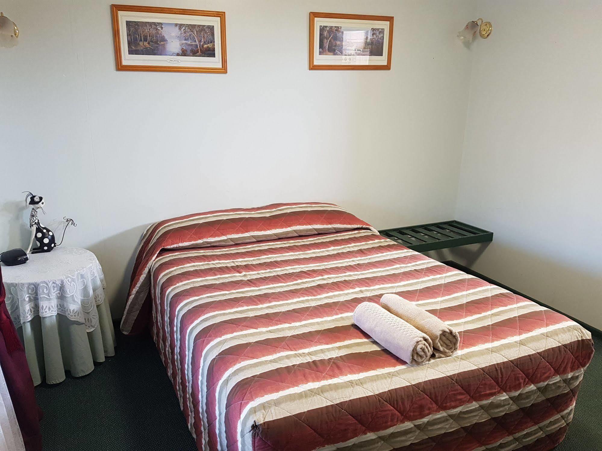 Kingaroy Country Motel Экстерьер фото