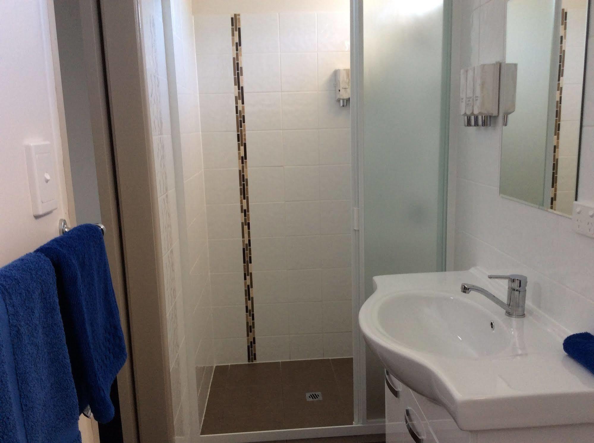 Kingaroy Country Motel Экстерьер фото