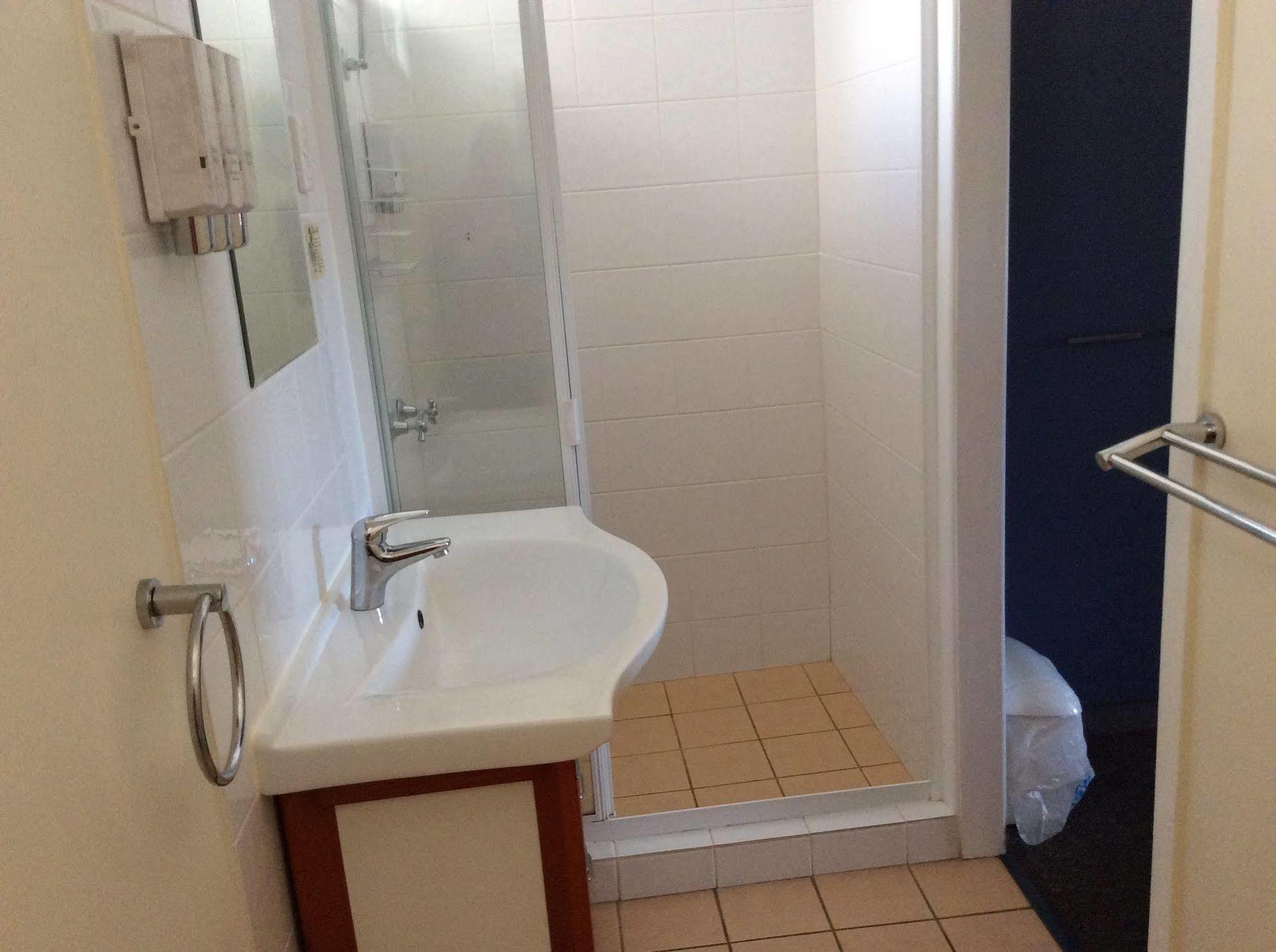 Kingaroy Country Motel Экстерьер фото
