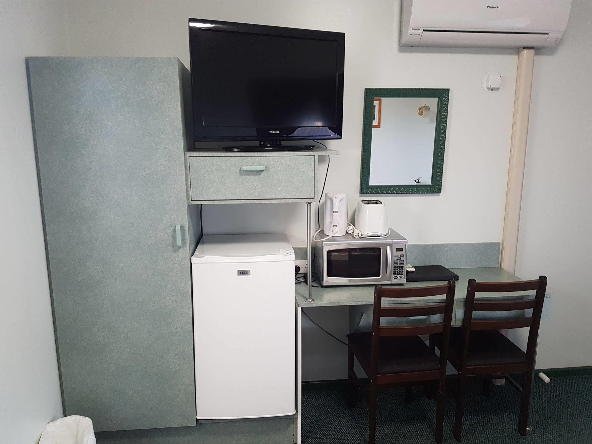 Kingaroy Country Motel Экстерьер фото