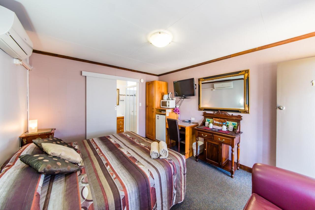 Kingaroy Country Motel Экстерьер фото